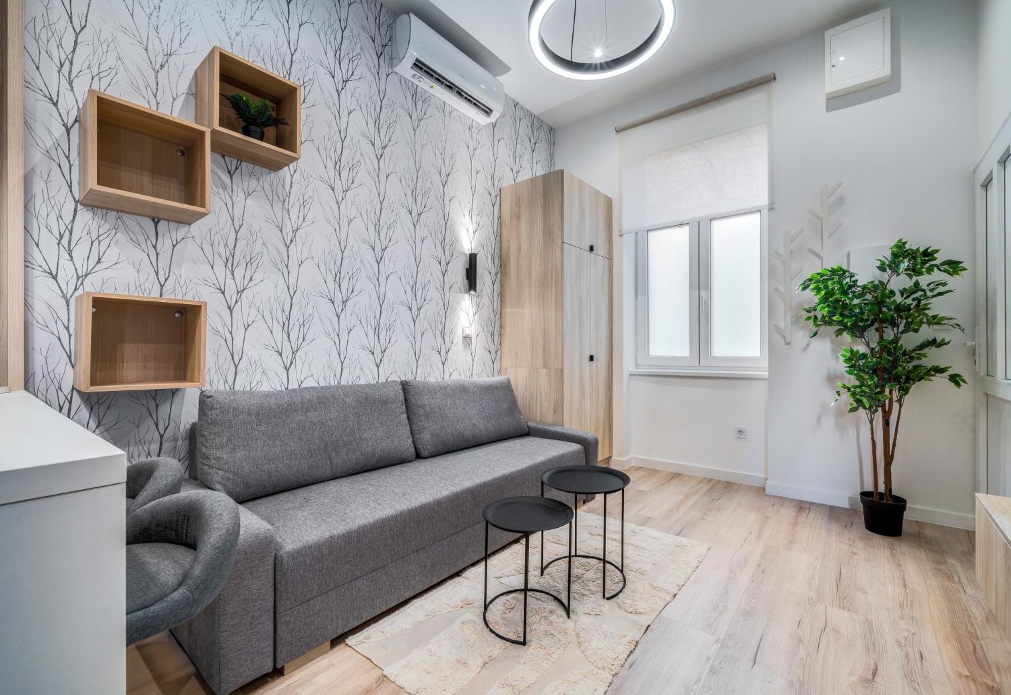 Kiraly K31 Suites — Photos 2